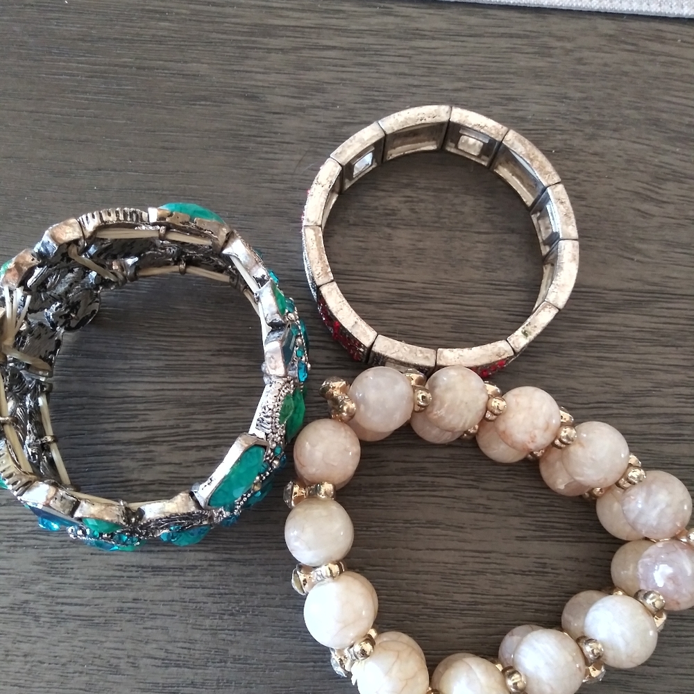 Bracelet Bundle - image 5